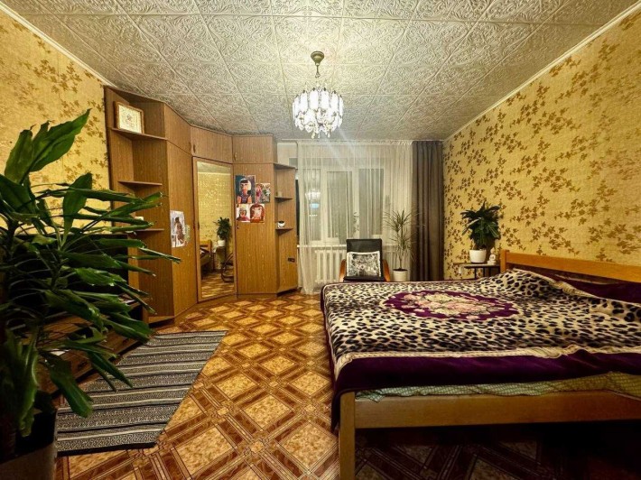 Продаж 2-кімнатної квартири в гарному стані по вул Гоголя-Чорновола - фото 1