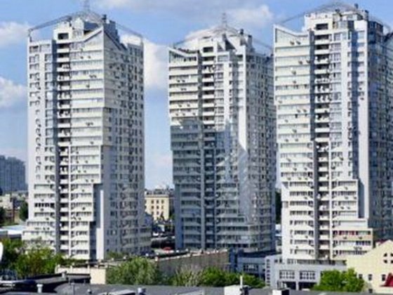 Продаж 2-к квартири вул. Гетьмана Вадима 1В ЖК "Місце мрії" Киев