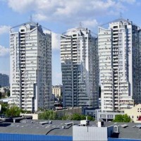 Продаж 2-к квартири вул. Гетьмана Вадима 1В ЖК "Місце мрії" Київ