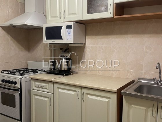 Продаж 1 кімн. квартири, вул. Симиренка 7, Святошинський р-н Київ