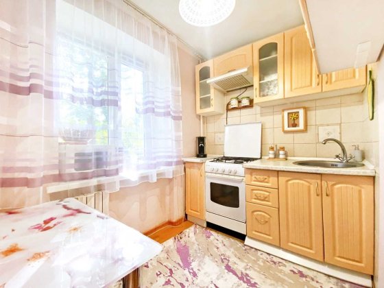 3 кім СЕРЕДНІЙ ПОВЕРХ проспект НАУКИ (Гагаріна) (718143) Днепр