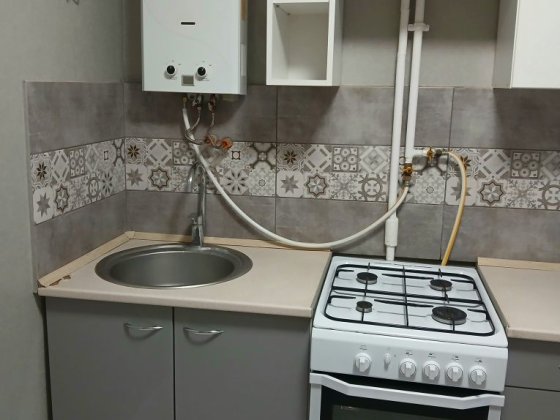 Продам 1 кв.в районе  Калиновой.Днепр. Днепр