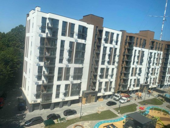 Продам однокімнатну квартиру Винница