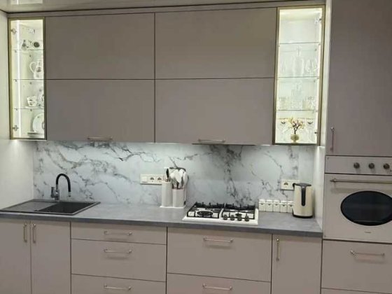 3к квартира, АГВ, ремонт паркомісце цегла Винница