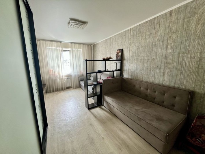 На продаж однокімнатна квартира р. Епіцентру - фото 1