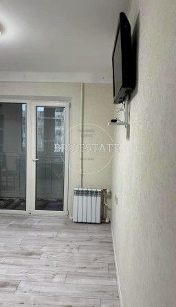 Продаж 2 к квартири Ремонт    середній поверх Держ програми - фото 1