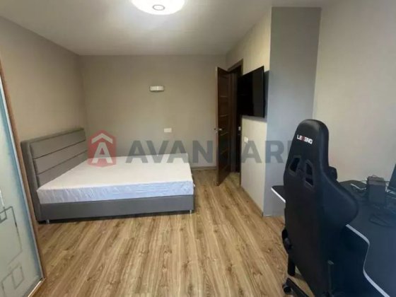 Продам 1-ком. квартиру с инд.отоплением Новокадацкий р-н Днепр