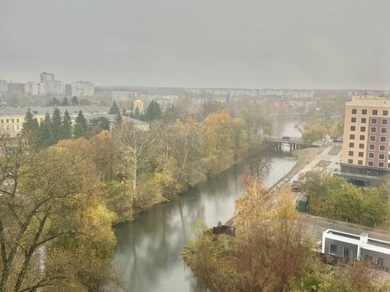 Продаж 2 рівневої квартири в центрі, новий будинок Чернігів