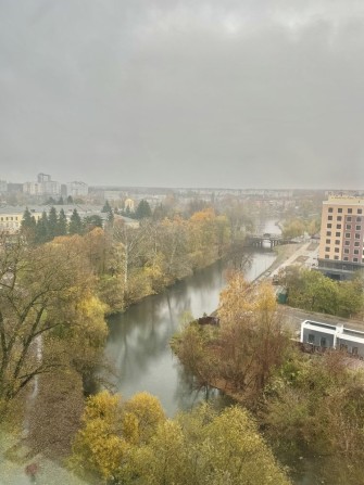 Продаж 2 рівневої квартири в центрі, новий будинок - фото 1