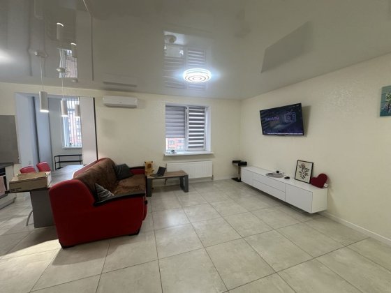 Продаж квартири ЖК Щасливий 1 Дніпро