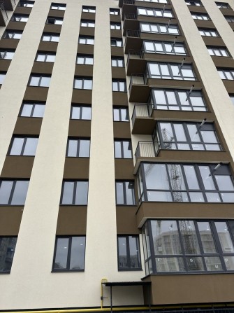 Найдешевша квартира в комплекі ЖК Dobrobud - фото 1