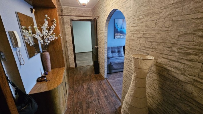 Продам 2к кв Левобережный 3 пр Мира 83 - фото 1