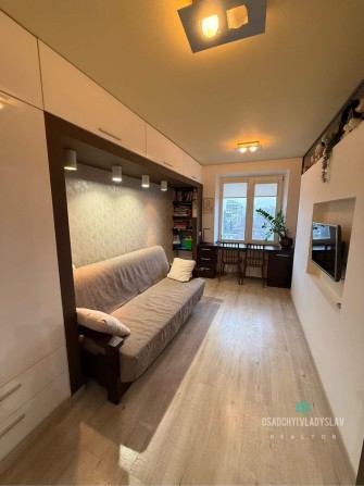 NEW! 70 м² комфорту:  трикімнатна на Титова / Верх Поля - фото 1