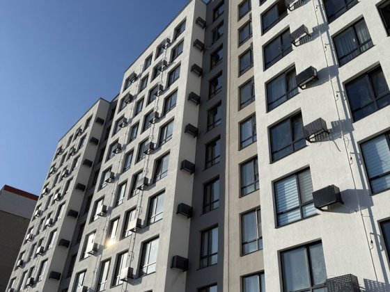 Квартира 2-кімнатна , ЖК «Масани Сіті» Чернигов