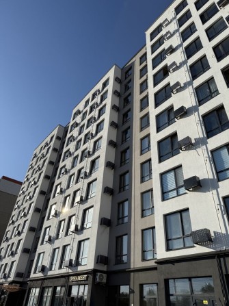 Квартира 2-кімнатна , ЖК «Масани Сіті» - фото 1