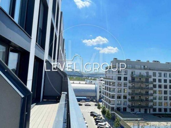 Продаж трьохрівневої квартири 146м2 з терасою ЖК Rybalsky Рибальський Киев