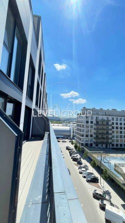 Продаж трьохрівневої квартири 146м2 з терасою ЖК Rybalsky Рибальський - фото 1