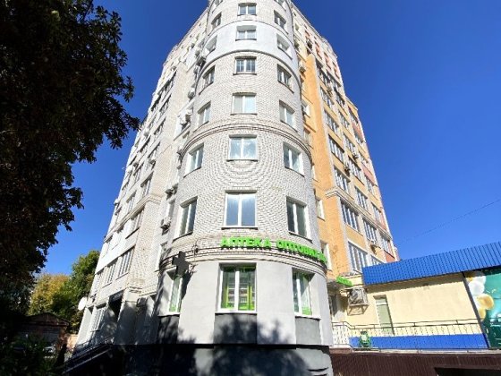 Чудова сучасна квартира в ЦЕНТРІ міста Чернигов