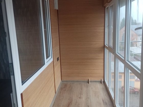 Трьохкімнатна квартира на Ближньому замості, вулиця Замостянська Вінниця