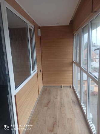 Трьохкімнатна квартира на Ближньому замості, вулиця Замостянська - фото 1