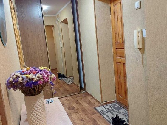 Продам 3к. квартиру вул. Д. Галецького Вінниця