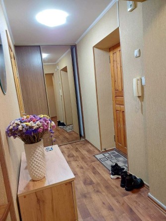 Продам 3к. квартиру вул. Д. Галецького - фото 1