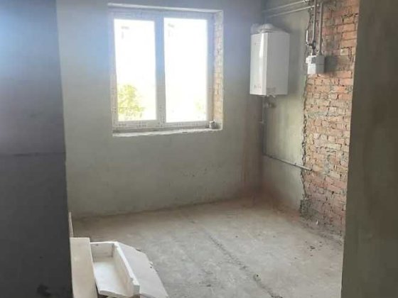 Продаж 1к квартири у новобудові  з АГВ Винница