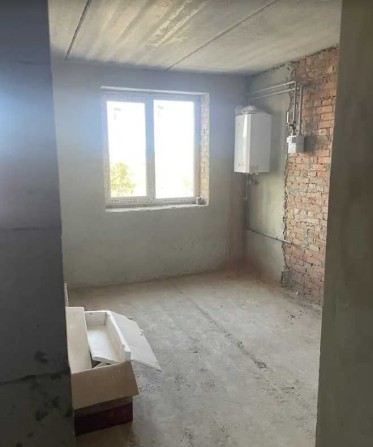 Продаж 1к квартири у новобудові  з АГВ - фото 1