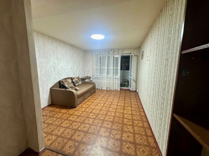 Продажа! 1к. квартира Гостинка ж/м Левобережный 3 Фестивальный - фото 1