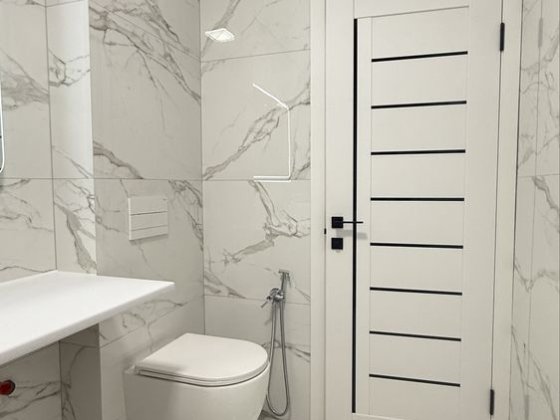 1к квартира з ремонтом Вінниця