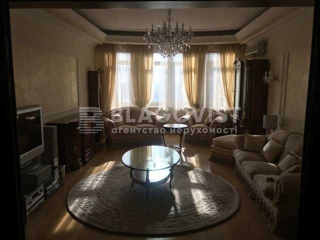 бул.Лесі Українки,7б 18(25), 120м, ремонт 250.000дол - фото 1