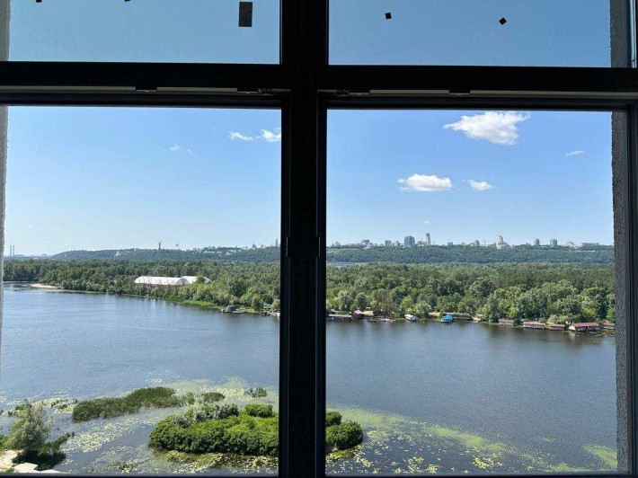 Без %ЖК Русанівська гавань Продаж 3к квартири 125м2 - фото 1