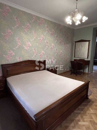 3-кімнатна.Лукянівка. КПІ. Смарт Плаза.Давнар Запольского - фото 1