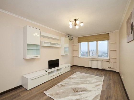 Продається 1-кім квартира, вул О.Левицького, 21 (масив Лісовий) Київ