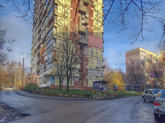 Продам 1к Тополя-3, Эпицентр, Метро.  iq Днепр