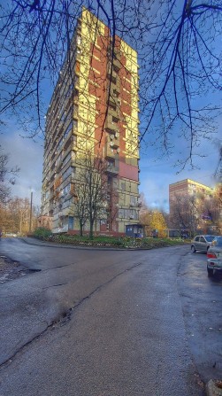 Продам 1к Тополя-3, Эпицентр, Метро.  iq - фото 1