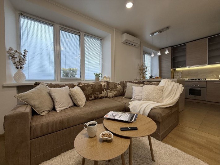 2-кім на Вишенці з АГВ - фото 1