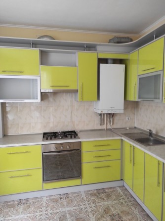 Продам 3-к квартиру з АГВ на Поділлі - фото 1