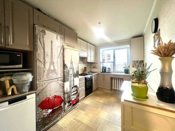 Продається 1 к квартира на Вишеньці Винница