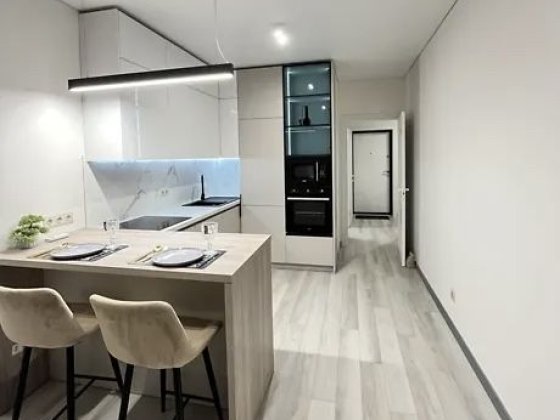 Продаж 1 к квартири ЖК Лісопарковий Вінниця