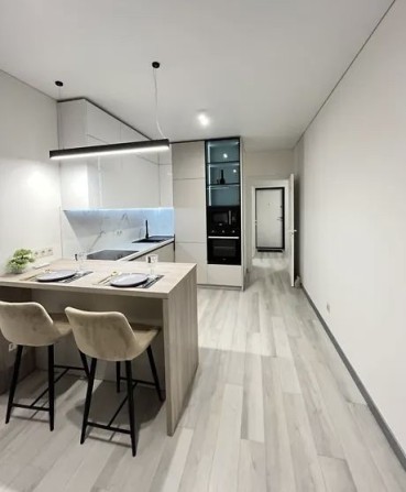 Продаж 1 к квартири ЖК Лісопарковий - фото 1