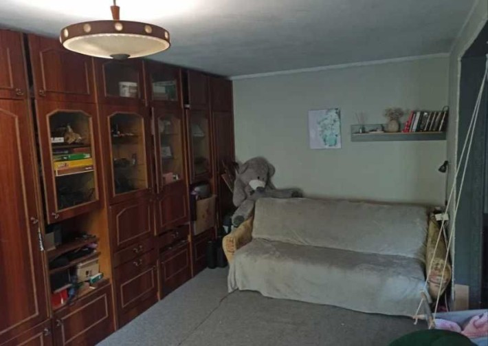 Продаж 2 кімн.квартири в районі Зелена - фото 1