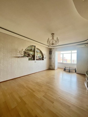 Шикарная видовая квартира по проспекту Победы - фото 1