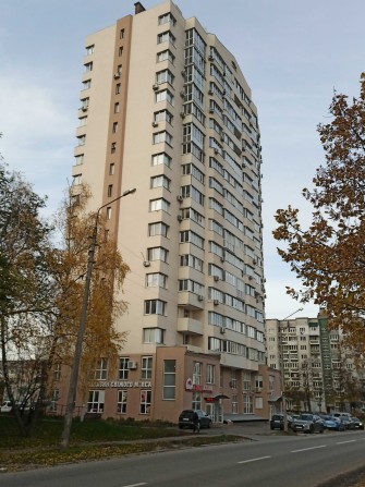 Продам 1-ну квартиру в новобудові, автон. опален. ЦУМ - фото 1