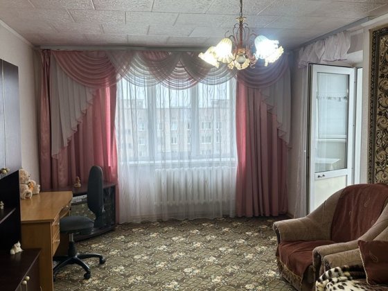 Пропонуємо до продажу 3-х кім квартиру для Великої Родини Черкассы