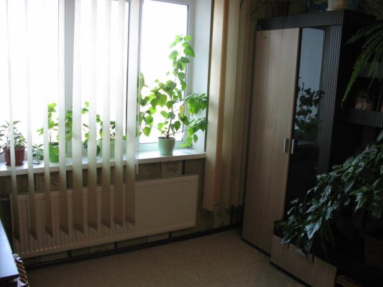 Продам 4-ри кімнатну квартиру Чернигов