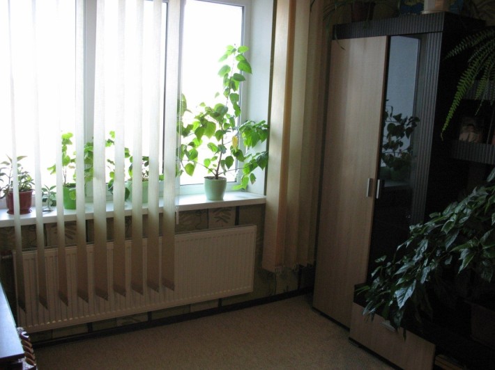 Продам 4-ри кімнатну квартиру - фото 1