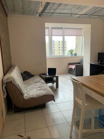 Продаж 1-кімнатної ЖК "Графський" 56м²| 1 секція | гарний жилий стан - фото 1