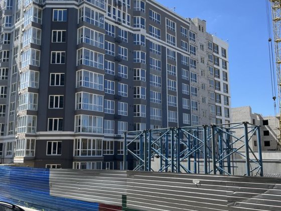 2-кім квартира 75м2 від Забудовника.Лісова42!Будинок зданий!Є-оселя Чернигов