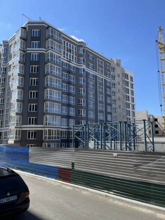 2-кім квартира 75м2 від Забудовника.Лісова42!Будинок зданий!Є-оселя - фото 1